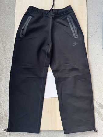 nike baggy wide trainerhose track pants jogging freizeit