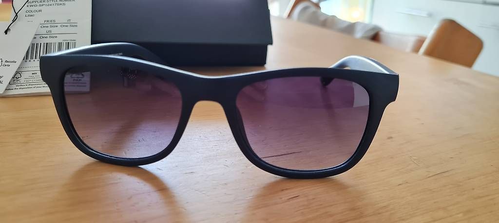 Brillen & Gläser: Esprit Sonnenbrille, NEU – Gebraucht aus Luzern von SapientiaAeterna 1
