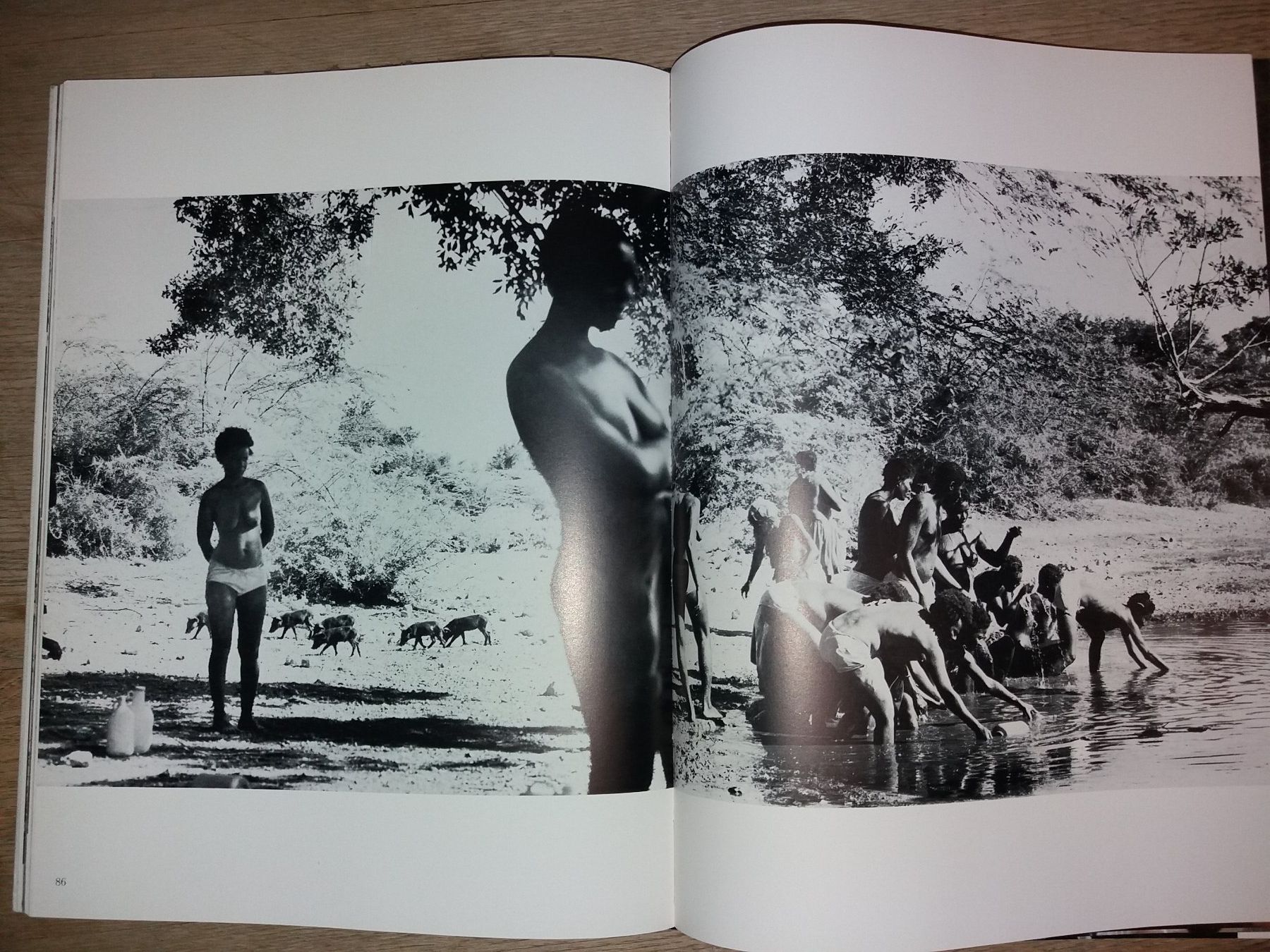 Libri: Leonore Mau - Xango woodo afrika – Usato da Welschenrohr venduto da Regool 2