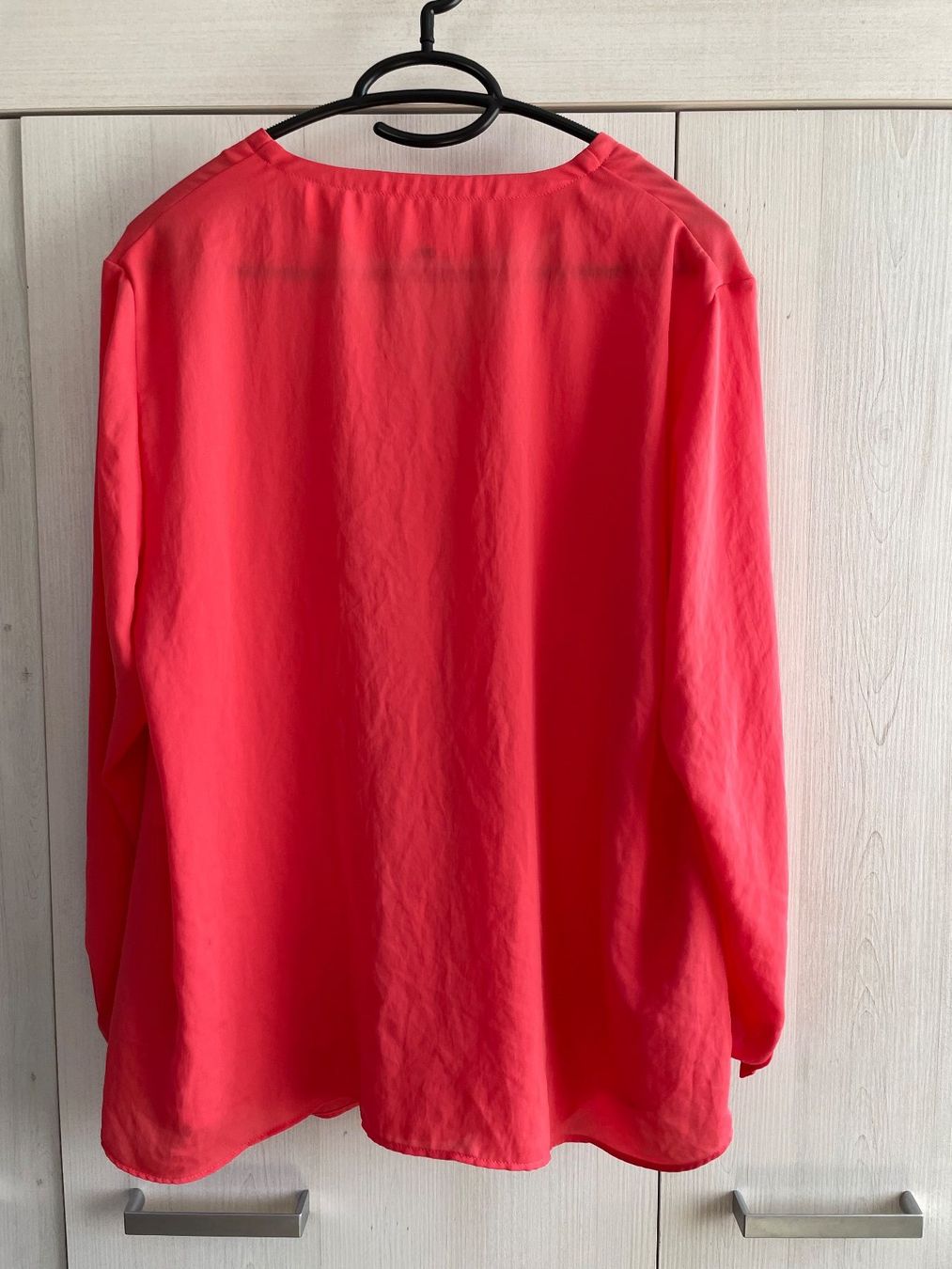 Marc Cain Blusen: Marc Cain Bluse - Gr. N5 – Gebraucht aus Kaltbrunn von 123superman 1