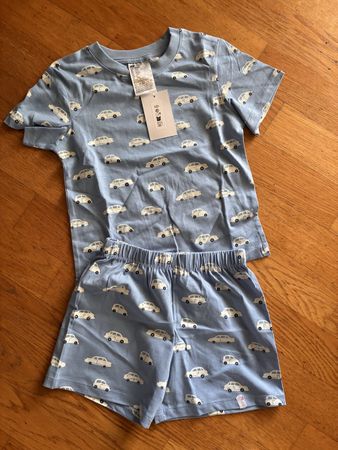 Schönes Pyjama Gr. 98/104, Neu von H&M