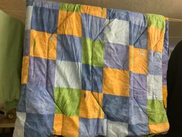 Decke 210cm x 160cm