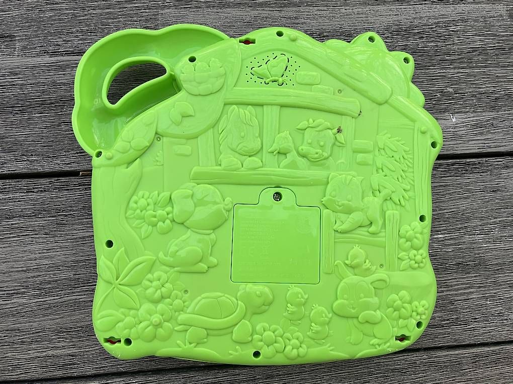 Giochi: Interaktive Spiele niederländisch V-Tech + Clementoni – Usato da Zollikon venduto da CorViv 1