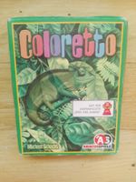 Coloretto - Kartenspiel   (Michael Schacht)