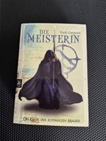 Trudi Canavan - Die Gilde der schwarzen Magier, Band 3