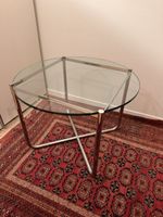 KNOLL Studio MR COUCHTISCH Mies van der Rohe