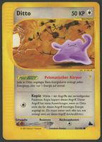 Ditto 51/144 Skyridge DE ab 1.-