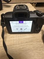 Canon EOS M 50 Mark ll