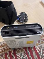 Vidéoprojecteur Sony VPL-EX5 (avec sacoche de transport)