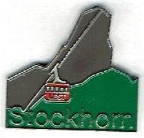 Stockhorn Luftseilbahn