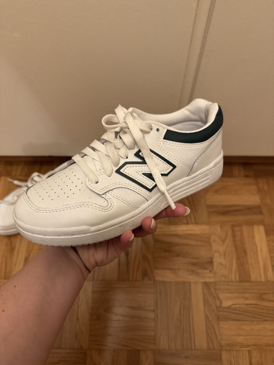 New Balance Scarpe da donna: New Balance Sneaker – Usato da Aarau venduto da ila_l6d5 4
