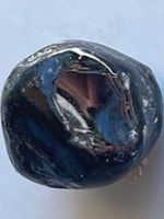 Apachenträne, Obsidian aus Amerika