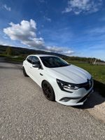 Renault Mégane GT