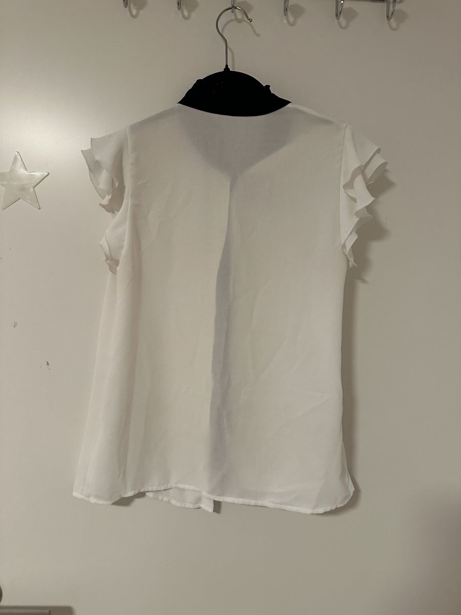 Mango Chemisiers: Mango Bluse Gr. XS – D'occasion à Dübendorf par nat_h9wg 2