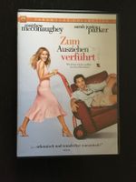 DVD Zum Ausziehen verführt