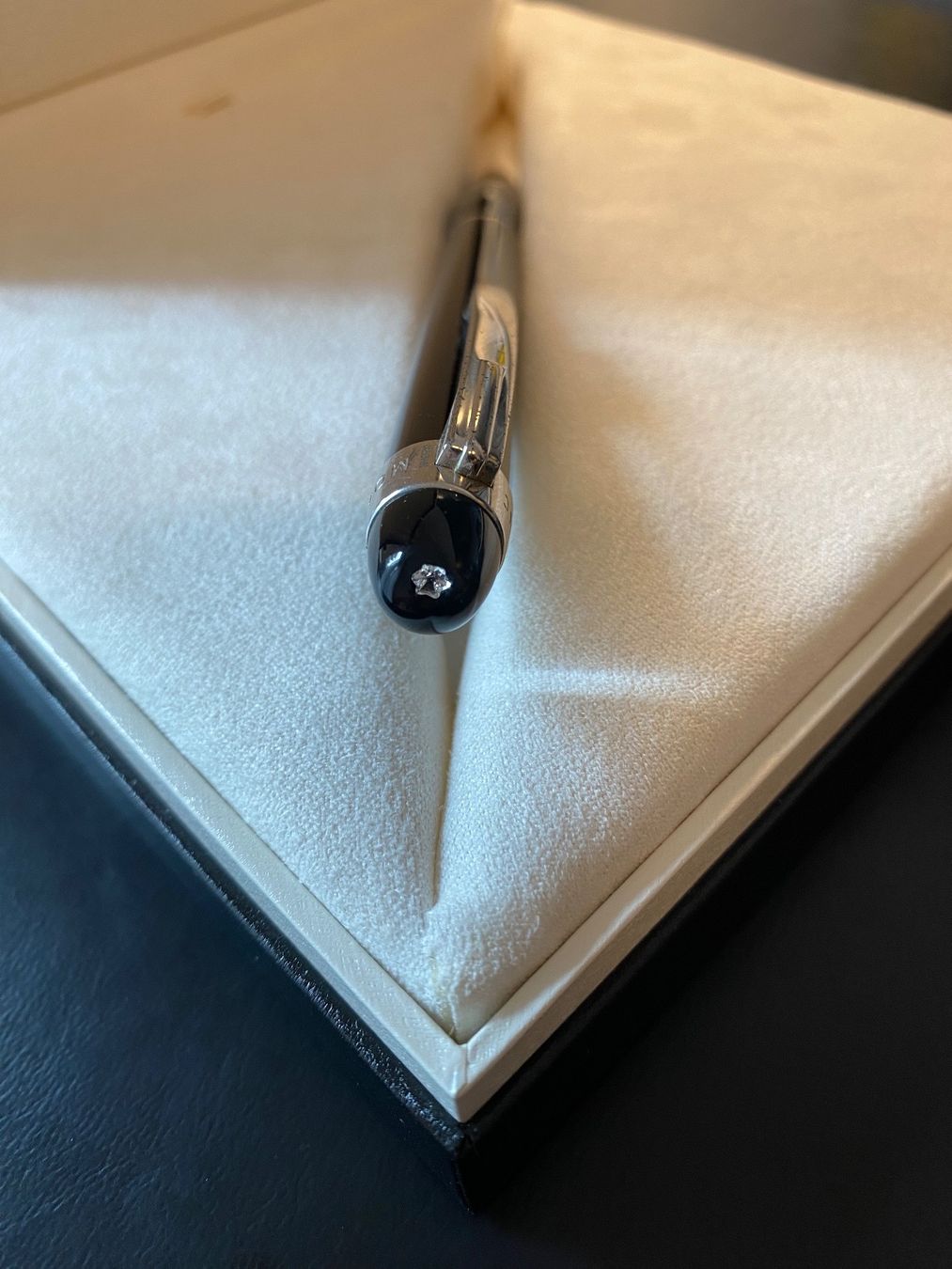 Penna & Evidenziatori: Montblanc Starwalker 100 Year Edition Ballpoint Pen – Usato da Goldach venduto da benzi71 2