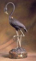 SOHER Flamingo Modell 858, 192/400