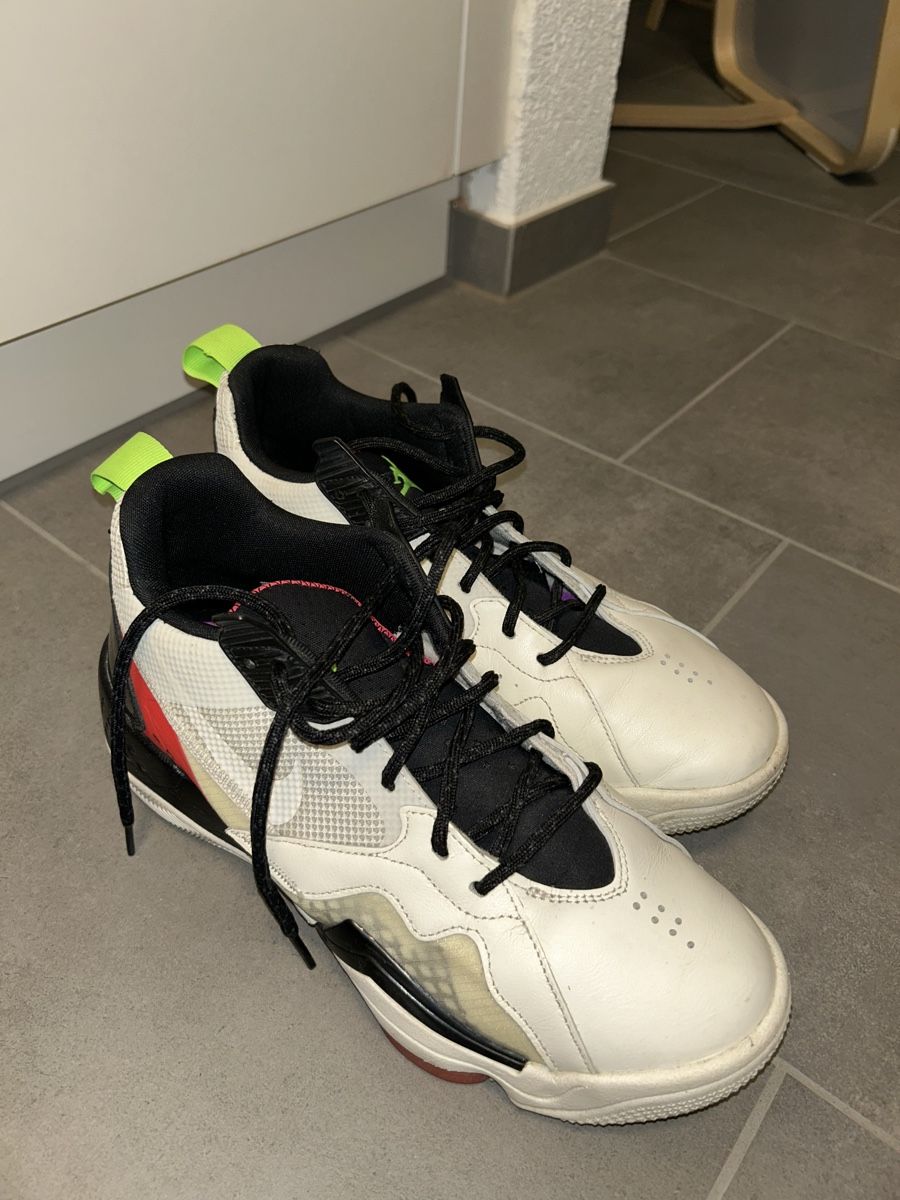 Jordan Scarpe da uomo: Jordan Zoom 92 / Grösse 44.5 – Nuovo (secondo la descrizione) da Zuchwil venduto da celixne 1