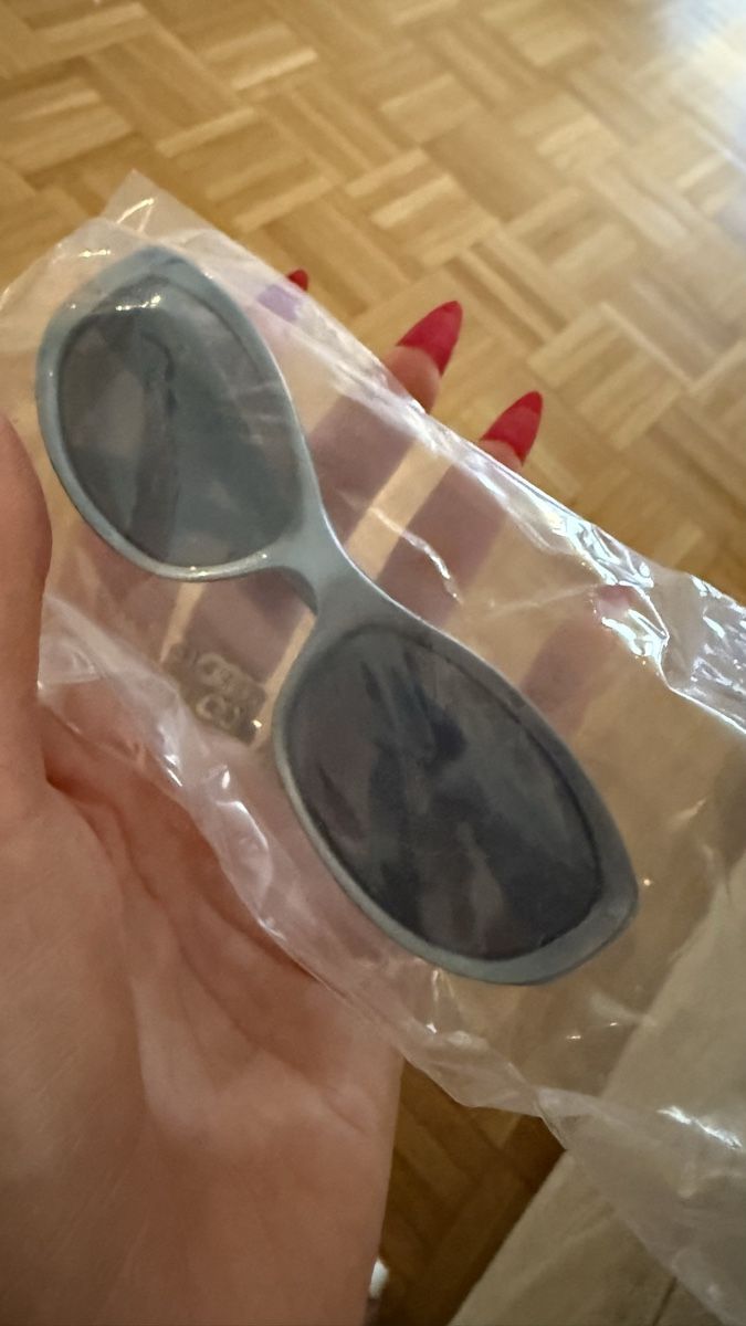 Occhiali & Lenti: Kinder, Sportbrille – Nuovo e nell'imballaggio originale da Zürich venduto da Tramp1981