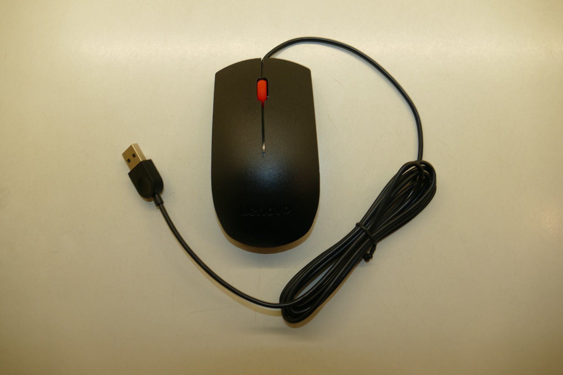 Lenovo Maus: Lenovo: Computer Mouse – Neu (gemäss Beschreibung) aus Niederhasli von Flash32