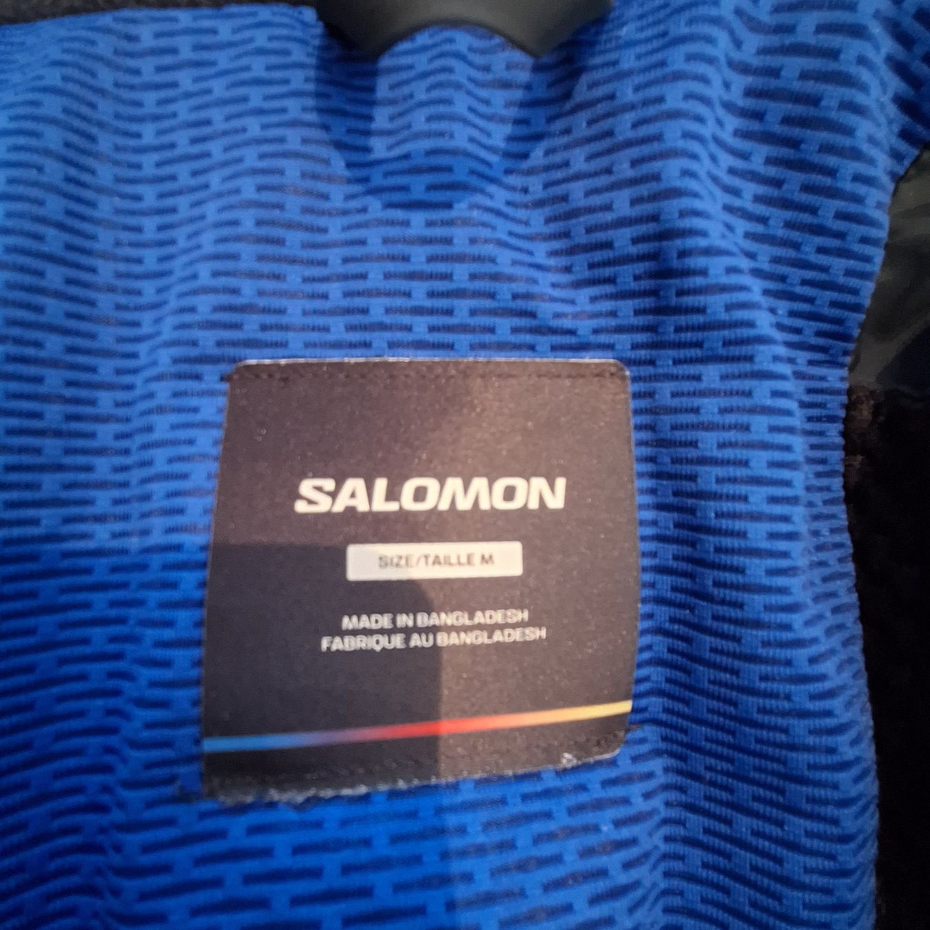Salomon Giacche: Skijacke Salomon Herren Gr. M – Usato da Bülach venduto da blackhawk21 3