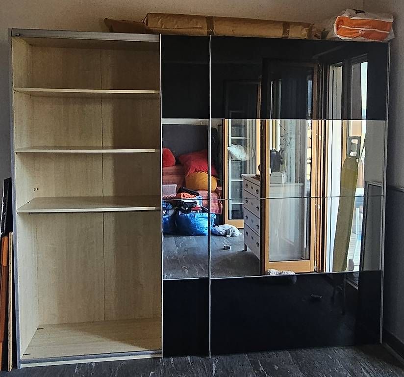 Schränke: Regalo armadio  – Gebraucht aus Riazzino von bac_sgv5