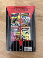Justice League of America Archiv Panini Deutsch