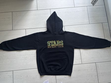 Hoodie/Pullover Eishockey NHL, Size M, Fit M, sehr agnehm