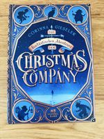 Buch Die fantastischen Abenteuer der Christmas Company