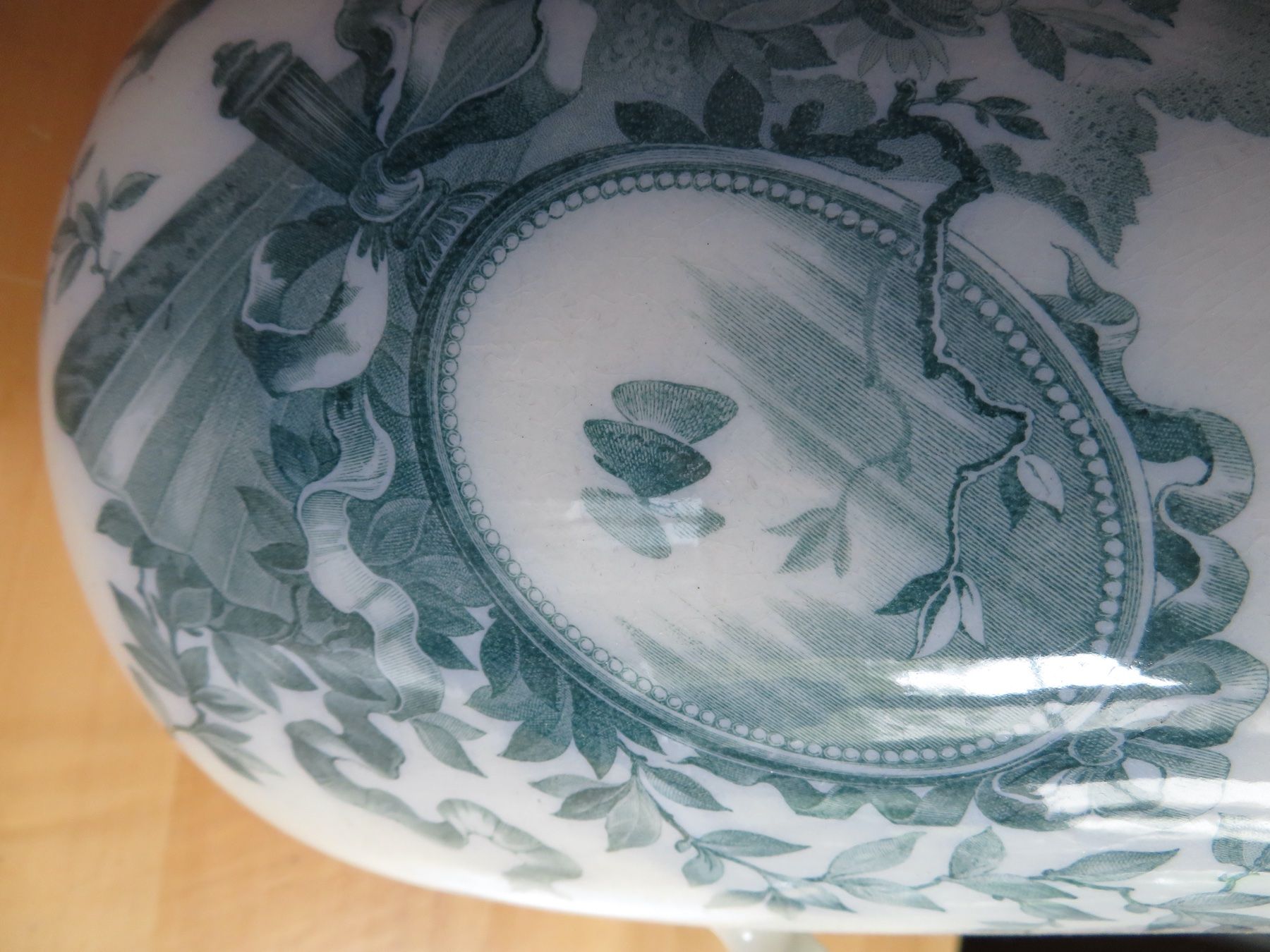 Villeroy & Boch Vase & Récipients: Wasserkrug Villeroy & Boch – D'occasion à Bern par mordswein 2