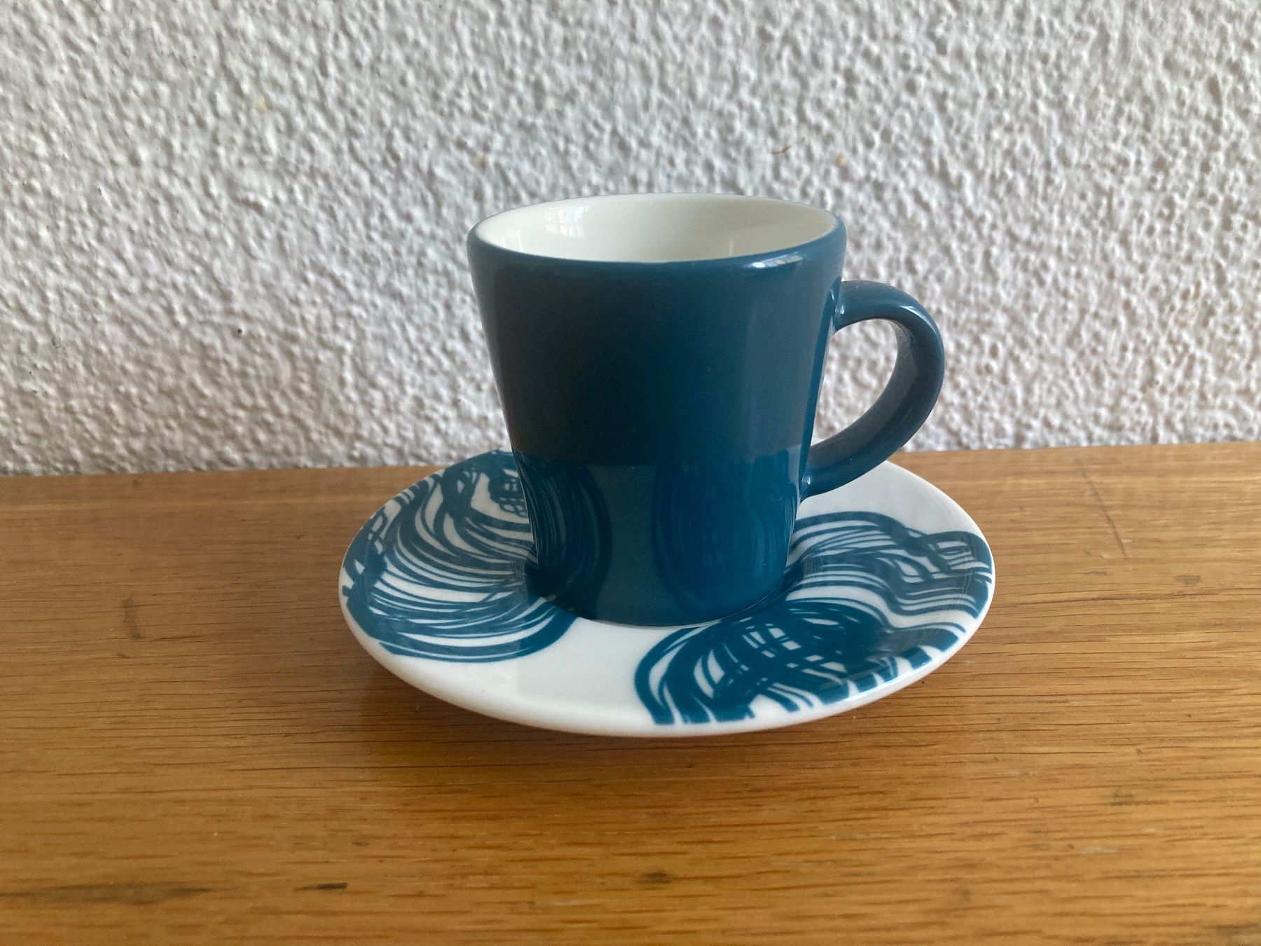 Iittala Tazze: Iittala Espresso Tassen, 4 Stück, Vintage Design – Usato da Zürich venduto da sir_g6hp 1