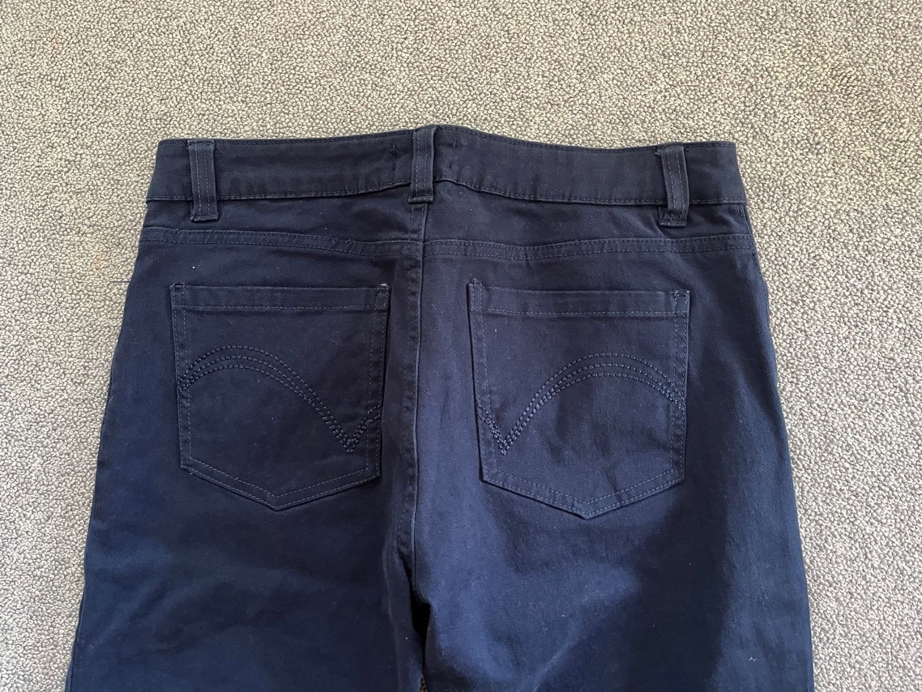 Pantaloni: Hose Gr 36 Fabrikneu – Nuovo e nell'imballaggio originale da Rekingen AG venduto da Barmaleus 2