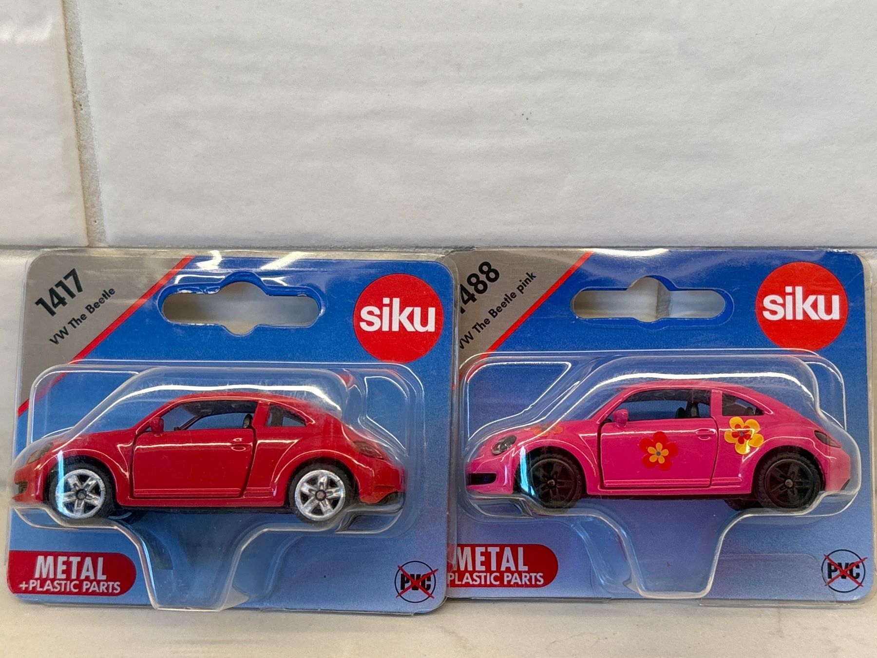 Siku Modellini d'auto: Siku lot de 10 voitures 1/55 – Nuovo (secondo la descrizione) da Gollion venduto da Hampton 1