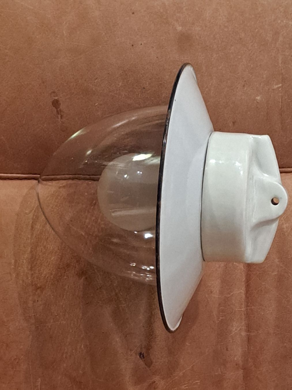 Lampade: Stall Laterne – Usato da Wettingen venduto da ML03 3