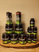 Biotech USA Creatine Pack!