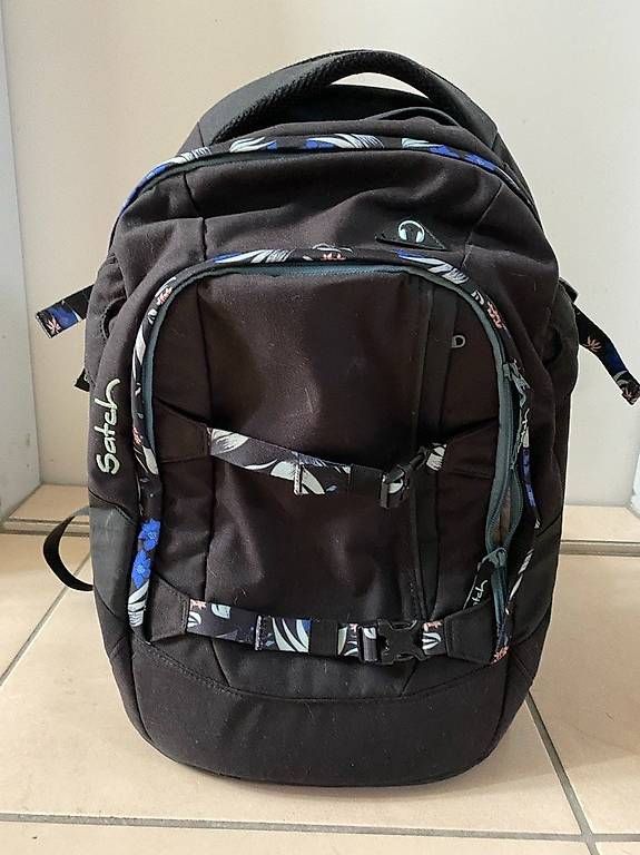 Sacs & sacs à dos: Schulrucksack von Satch – D'occasion à Rupperswil par Jojokem