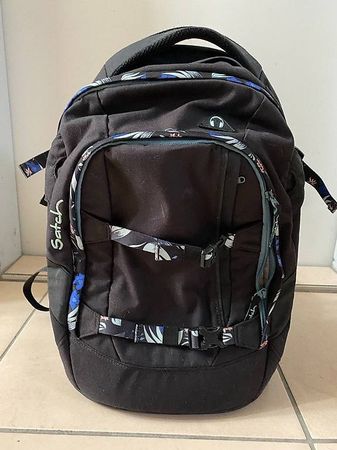 Schulrucksack von Satch