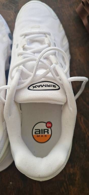 Herrenschuhe: SNEACKER Nike AIRMAX – Neu und originalverpackt aus Gentilino von pet_p7fg 2