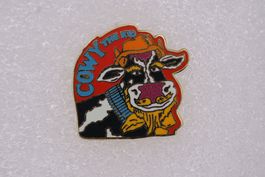 KUH   Cowy the Kid
