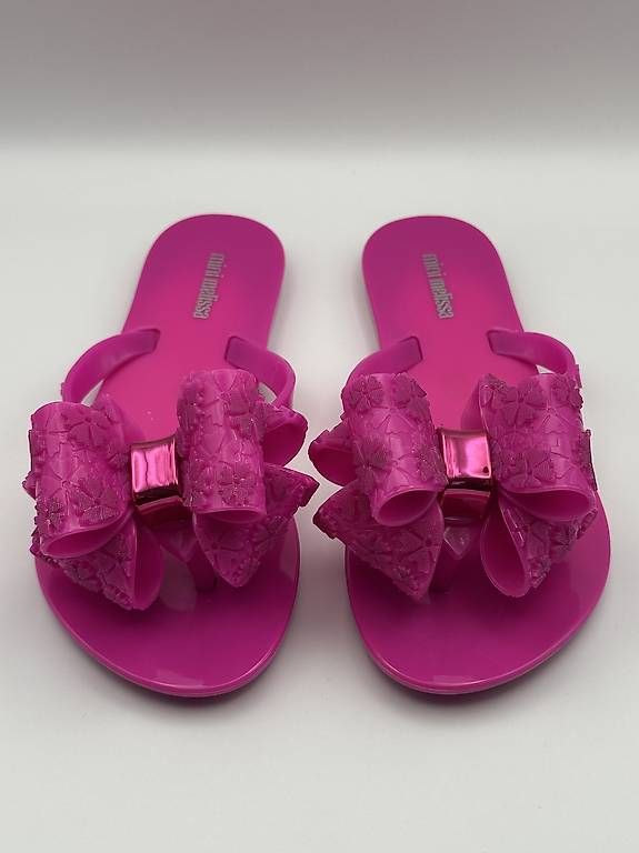 Scarpe per ragazze: Melissa Harmonic Sweet IX Original Gr. 31 – Usato da Meisterschwanden venduto da Nandda 2