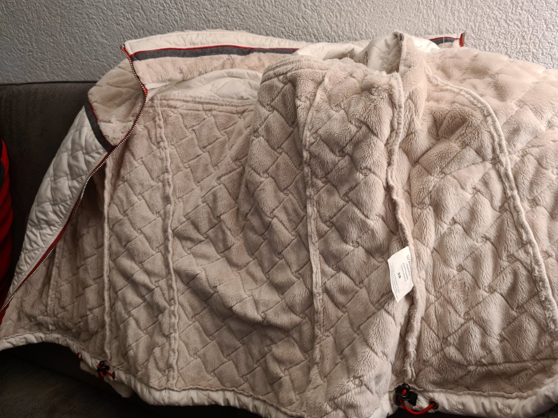 Alprausch Giacche: hochwertige Almrausch Jacke gr.38 – Usato da Ferden venduto da jemyce 4