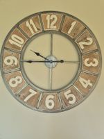 Wand - Uhr