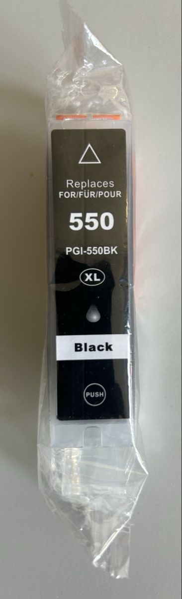 Canon Cartucce per stampanti & toner: Druckerpatrone Canon – Nuovo e nell'imballaggio originale da Utzenstorf venduto da LHS48