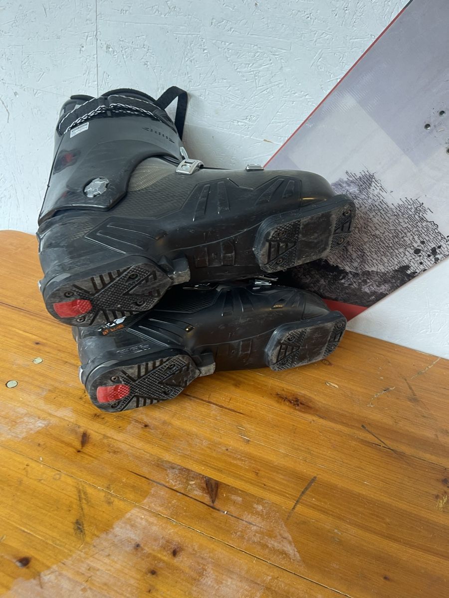 Head Herrenschuhe: Head Cube 3 Skischuh – Gebraucht aus Murten von Ski-Outlet 5