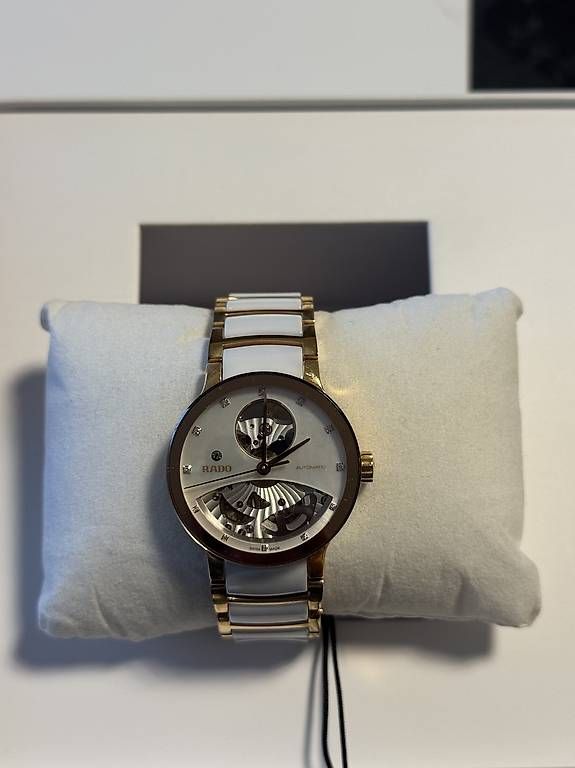Montres: Rado – Neuf avec emballage d'origine à Adliswil par buk_lv87 4