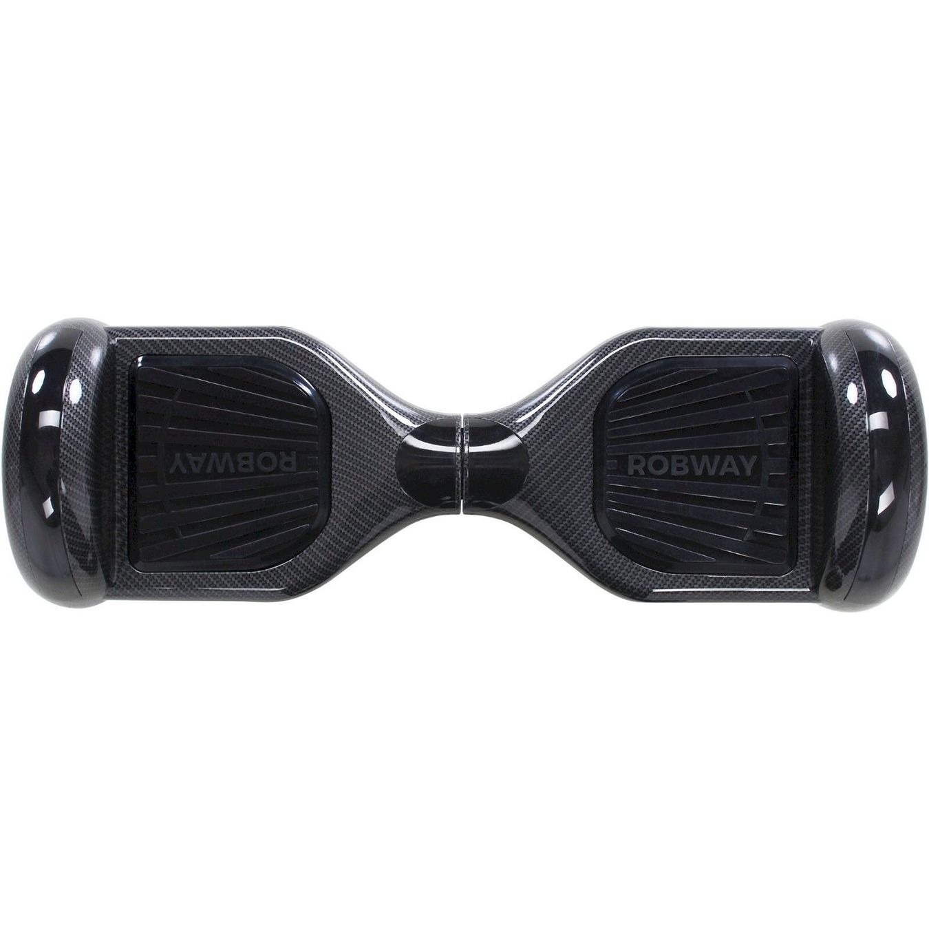 Hoverboards: Robway W1 Hoverboard 2.0 Carbon – Neu und originalverpackt aus Bottighofen von zaap 1