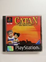 Catan die erste Insel / Sony PS1 PSX