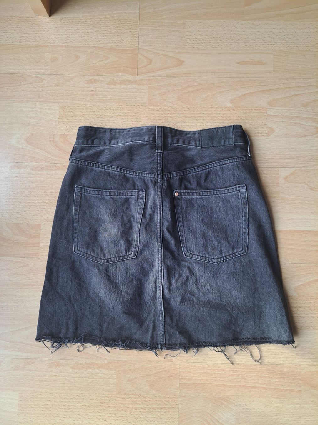 H&M Gonne: Jeansrock – Usato da Therwil venduto da fas_gj7h 1