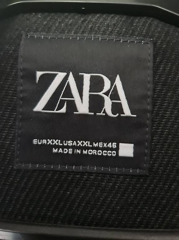 Cappotti: Manteau long – Usato da Crassier venduto da Grizzlou 1