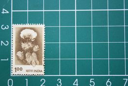india stamp